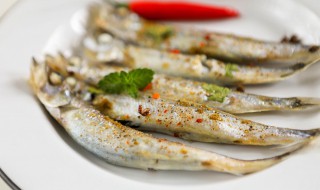 多春鱼如何清洗 多春鱼清洗步骤