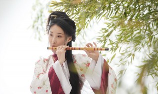 如何清洗笛子 用完笛子后怎么清洗