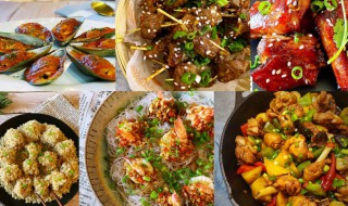 美味佳肴是什么意思 美味佳肴的意思是