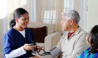 中风的前兆有什么症状 中风的前兆的症状