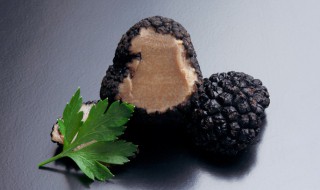 松露如何清洗 松露清洗的方法和吃法