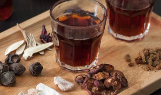 酸梅汤的熬制方法 酸梅汤的熬制方法简单介绍