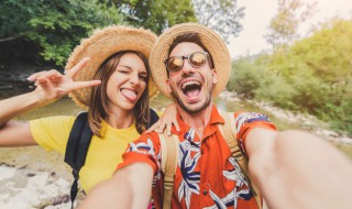 旅游幽默句子 关于旅游的句子