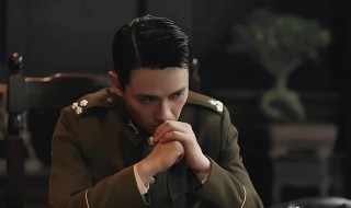 叛逆者剧情介绍43集 叛逆者主要演员简介