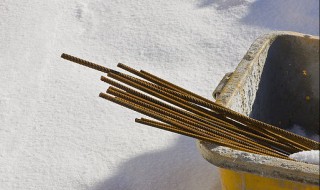 hrb335钢筋是什么意思 HRB335是什么标准