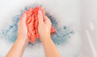 针织衫如何清洗 怎么清洗针织衫