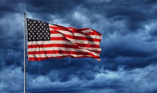 美国历史介绍 美国是哪一年建立的