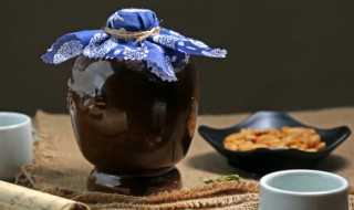 冰酒酿制作方法 冰酒酿制作方法是什么