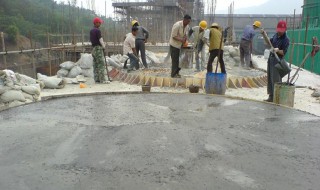 混凝土配合比计算方法 混凝土配合比计算方法是什么