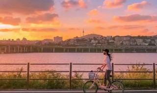 晚风的句子 晚风的句子有哪些