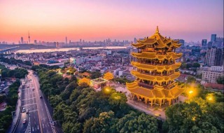 关于武汉的资料 武汉的简介