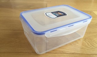 保鲜盒密封圈如何清洗 怎么清洗保鲜盒密封圈