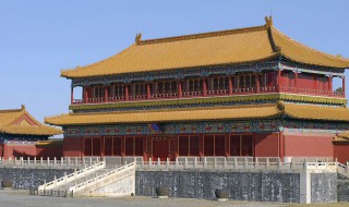 关于北京天安门的资料 北京天安门简介