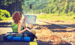 野外怎么辨别方向 在野外辨别方向的方法