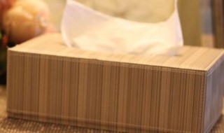 面巾纸是什么纸 面巾纸的介绍