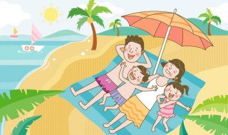 夏天是什么味道 夏天有什么味道