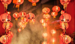 元宵节要做什么 元宵节风俗活动