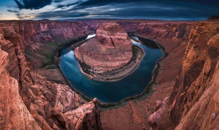 科罗拉多河名称的由来是什么 科罗拉多河简单介绍