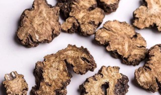 川芎怎么吃 川芎的吃法