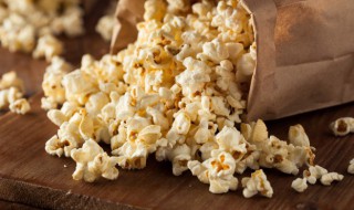 爆米花花语怎么说 爆米花花语是什么
