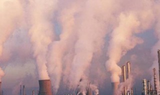 空气污染的解决方法 空气污染如何解决