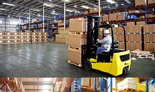 头程物流是什么 头程物流介绍