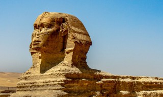 狮身人面像叫什么 狮身人面像介绍