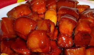 油腻腻的食物有什么 油腻腻食物介绍