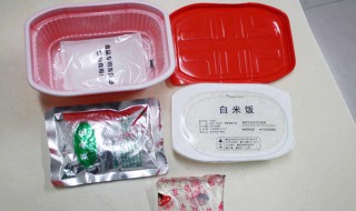 自加热包是什么材料 自加热包介绍