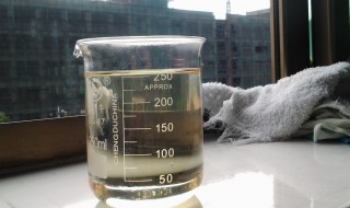 甲酯是什么东西 甲酯简介