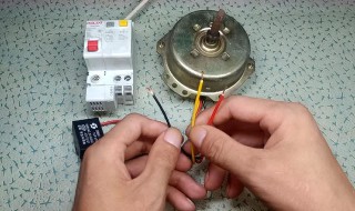 万用表怎么测火线零线使用方法 万用表怎么测火线零线