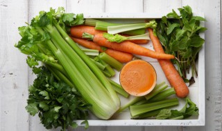 五月份吃什么蔬菜 五月份可以吃的蔬菜介绍