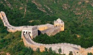 中国的标志性建筑物是什么 中国的标志性建筑物有哪些