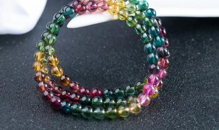 如何清洗碧玺 清洗碧玺的妙招