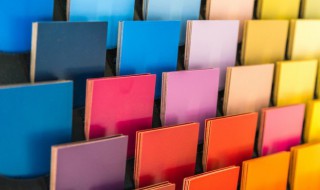 哪两种颜色可以调成白色 可以调成白色的颜色介绍