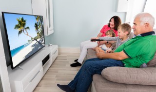 电视怎么调颜色 如何调节电视颜色