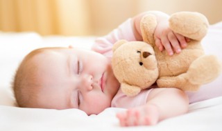 宝宝头怎么睡 宝宝头型怎么睡好看?