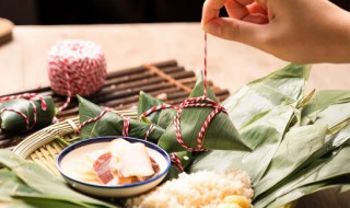 端午节历史英文介绍 关于端午节历史英文介绍