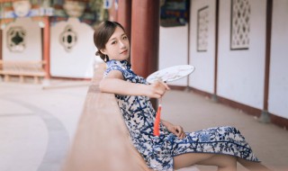 扇子寓意是什么意思 关于扇子的寓意介绍