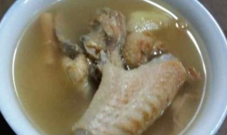 怀孕鸡汤的做法大全集 怀孕鸡汤如何做