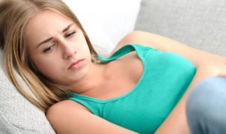 一句话形容来例假难受 来例假难受如何形容