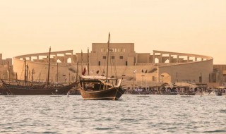 卡塔尔国名 卡塔尔国名简介