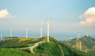 清洁能源行业介绍 清洁能源有哪些形式