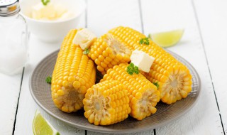 肯德基玉米棒怎么做的 在家也能做出美味的奶油玉米棒