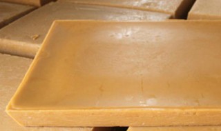 如何清洗蜂蜡 清洗蜂蜡的方法