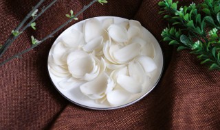 白果百合心肺汤的做法 白果百合心肺汤怎么做