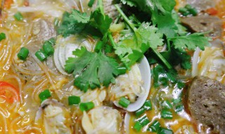 怎样做花甲粉 花甲粉需要哪些材料