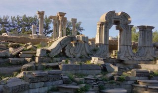 关于圆明园的故事 圆明园的故事介绍