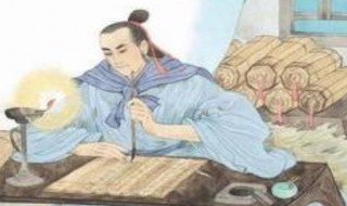 司马迁是什么国家 司马迁介绍