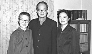 钱钟书是什么家 钱钟书的人生背景